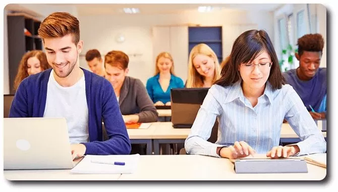 La formación en Escuela de Empresa
