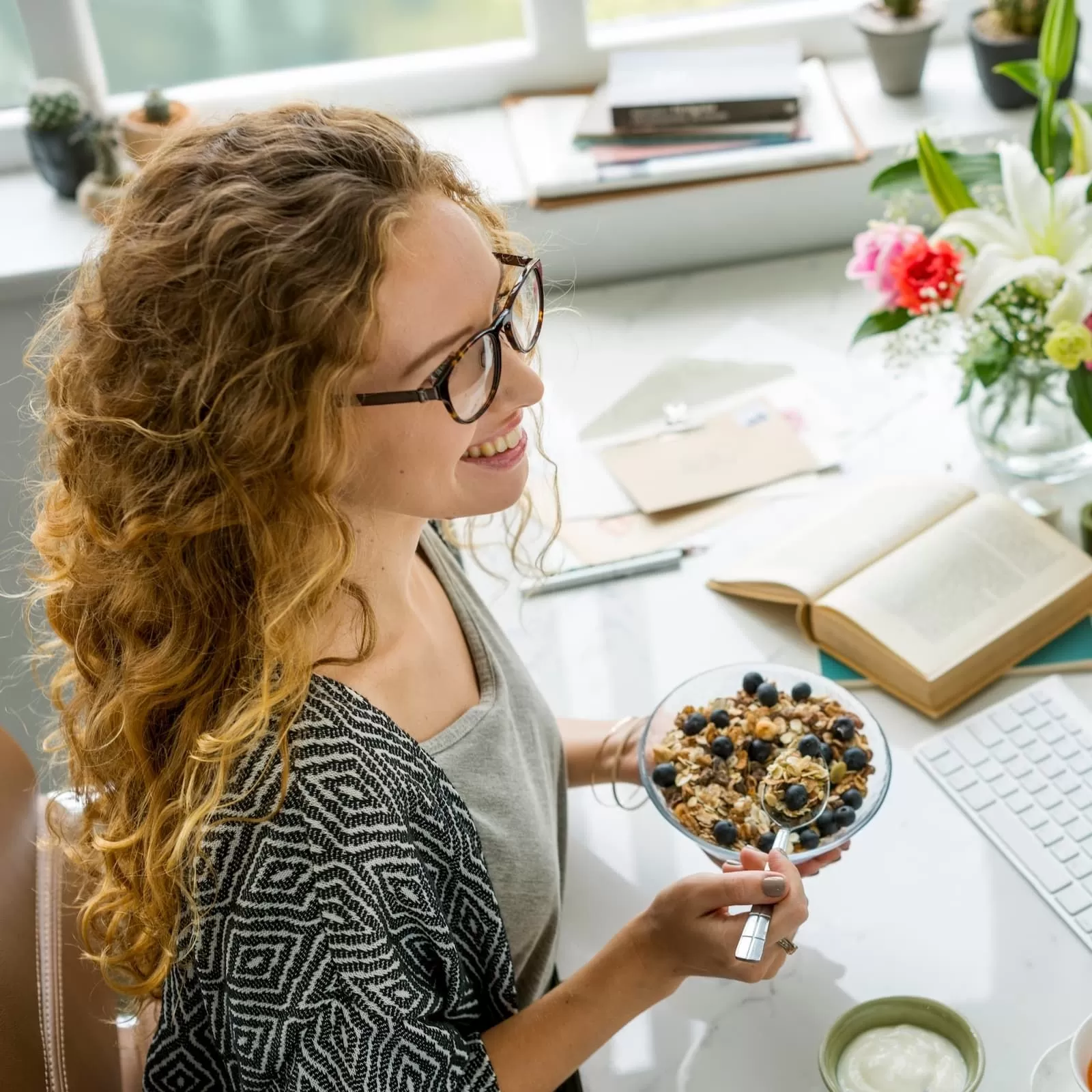 Ciclo formativo grado superior nutrición y dietética