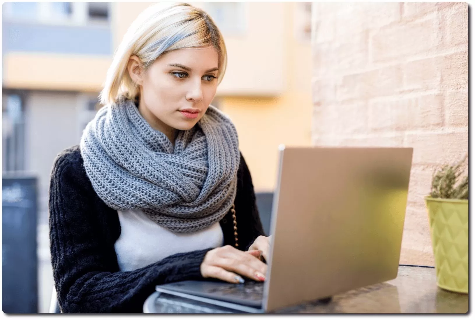 Como hacer entrevistas por internet