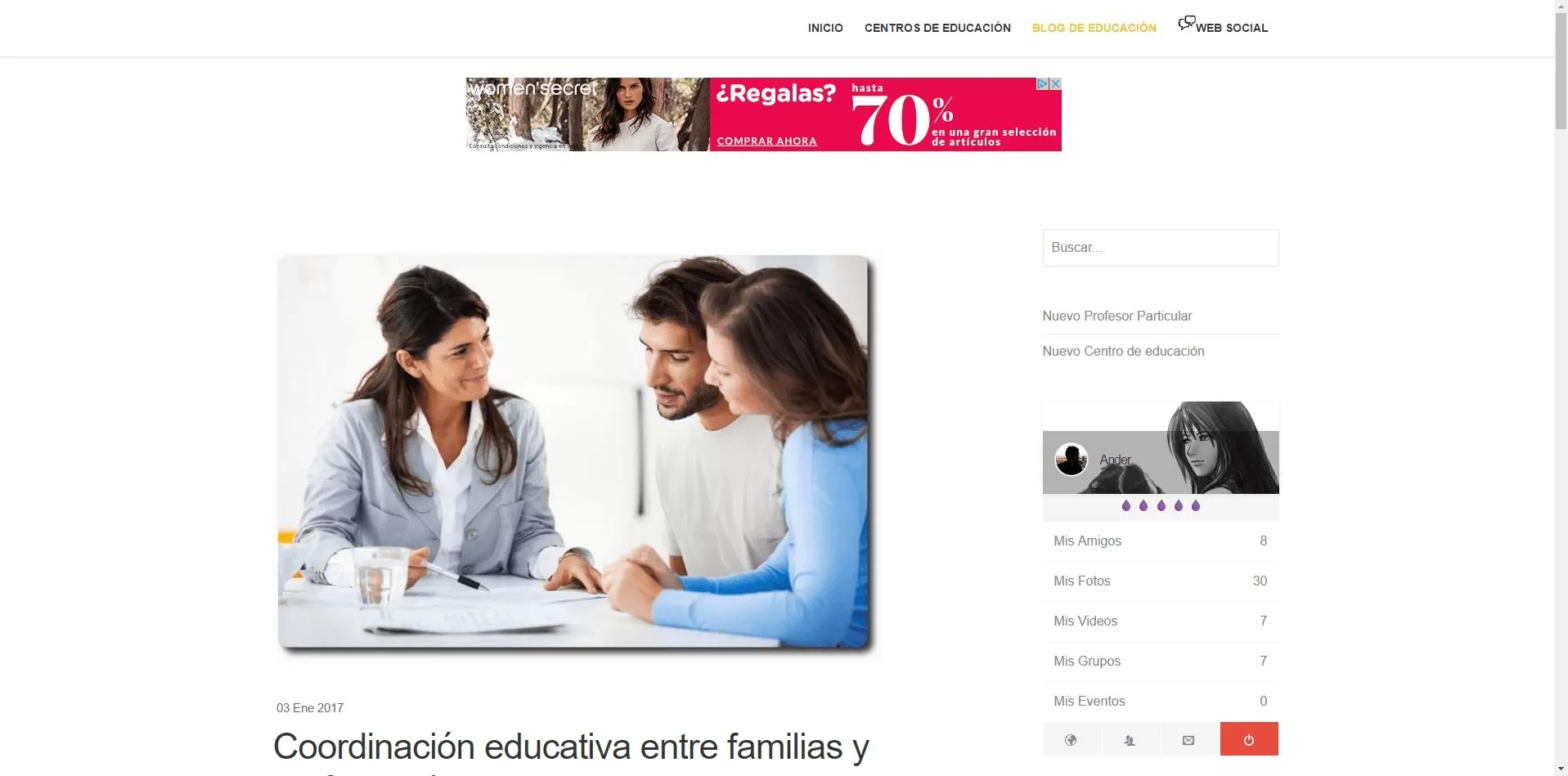 Cómo comenzar a ganar dinero con tu blog