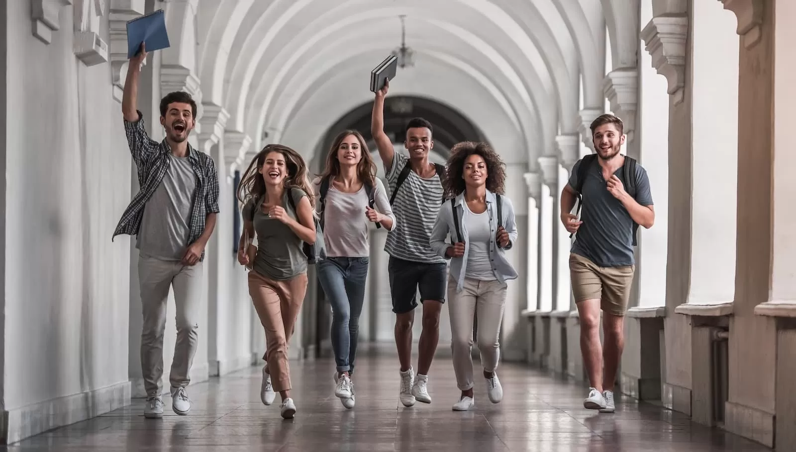 ¿Por qué deberías estudiar en una Business School?