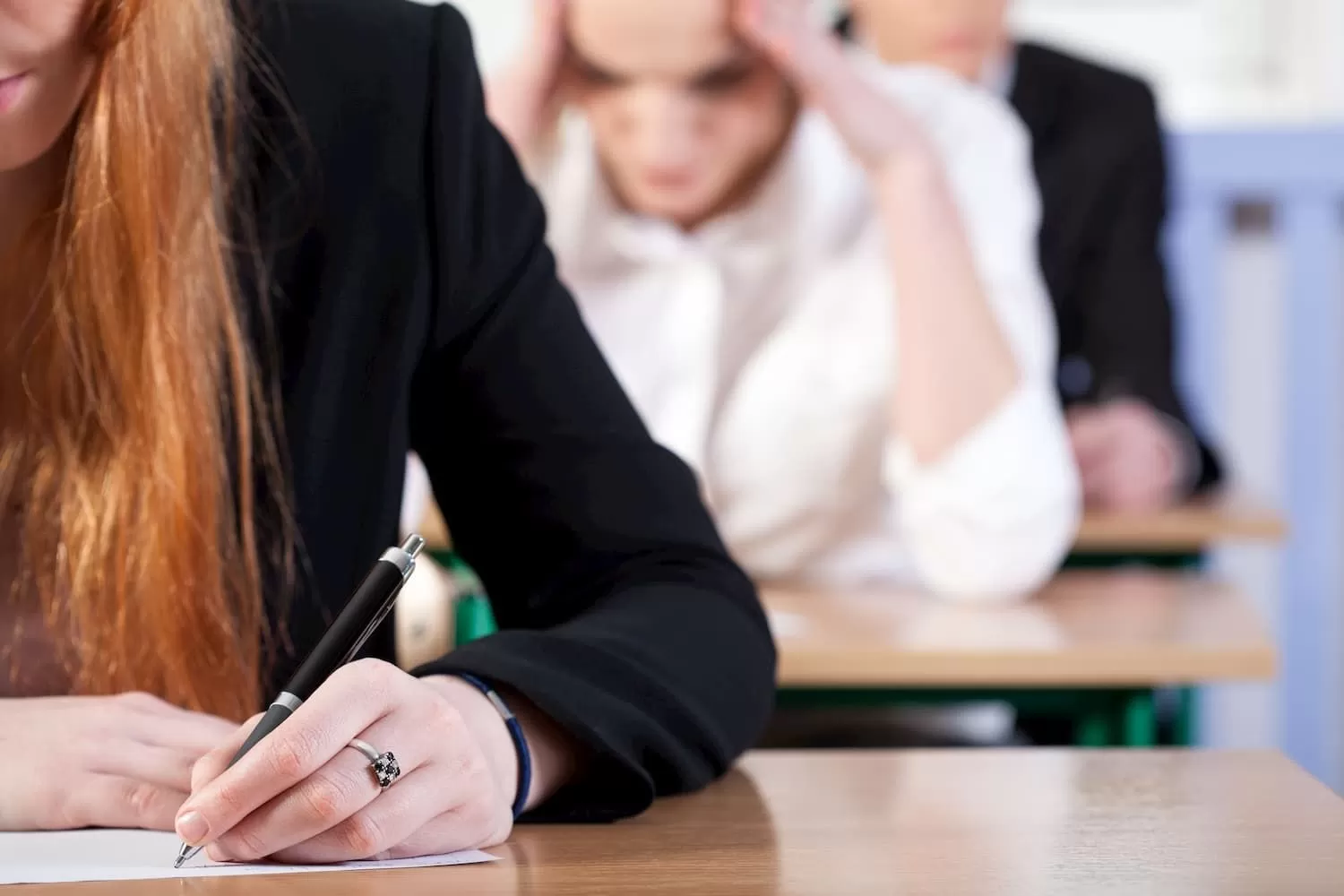 Qué son los cursos baremables