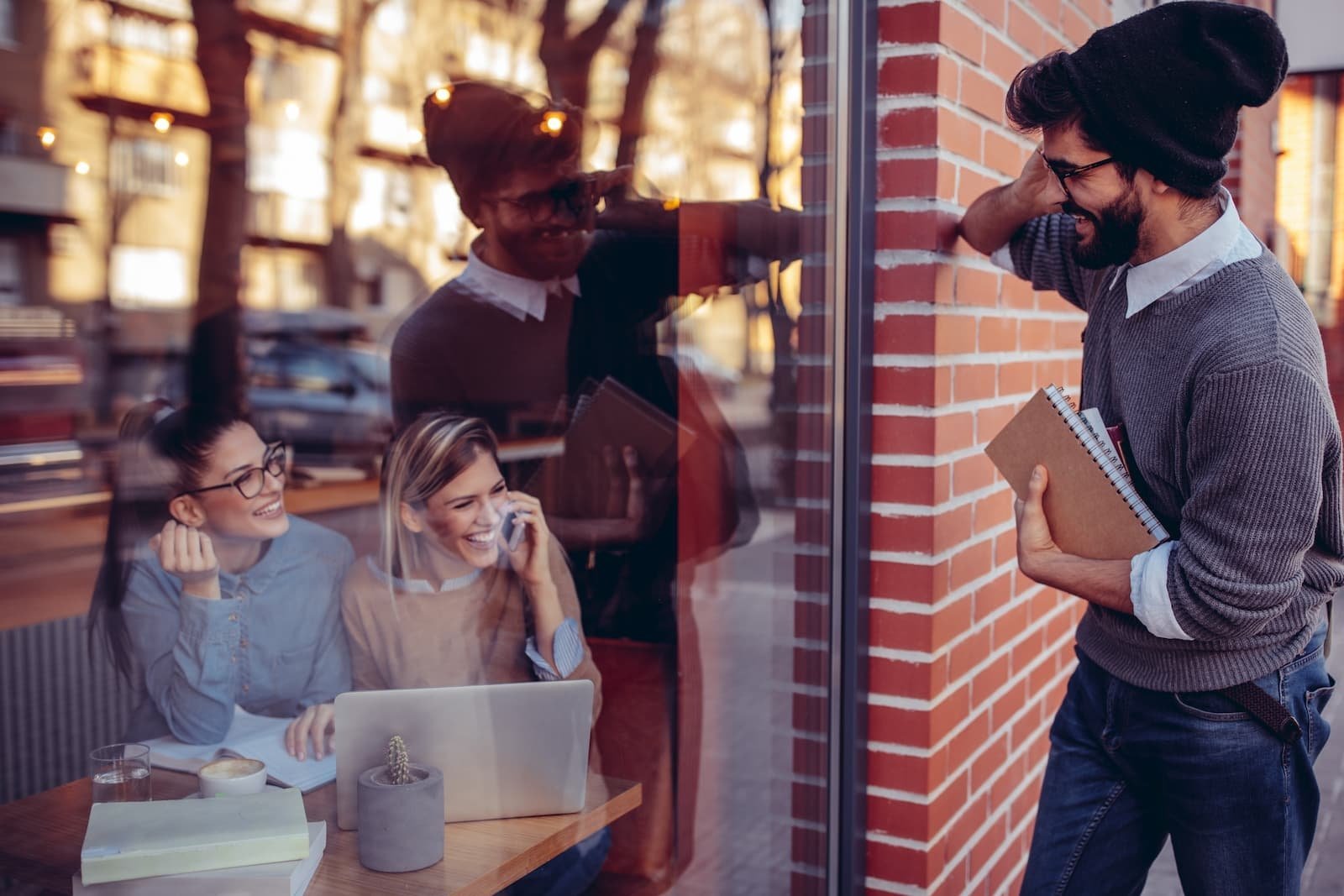 ¿Cuál es el momento adecuado para estudiar en el extranjero?
