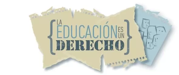 Educación pública y gratuita