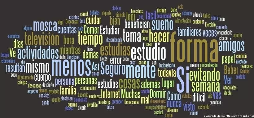 Trabajar mientras terminas la carrera universitaria