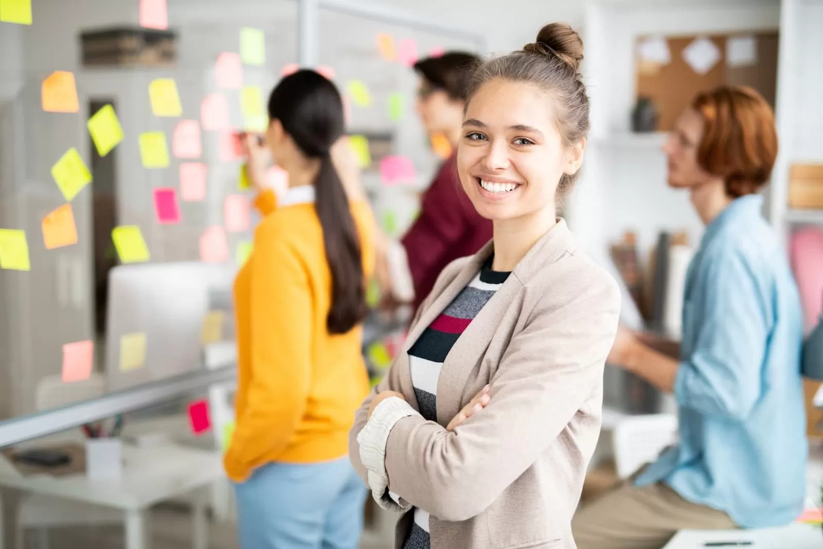 Formación bonificada para empresas