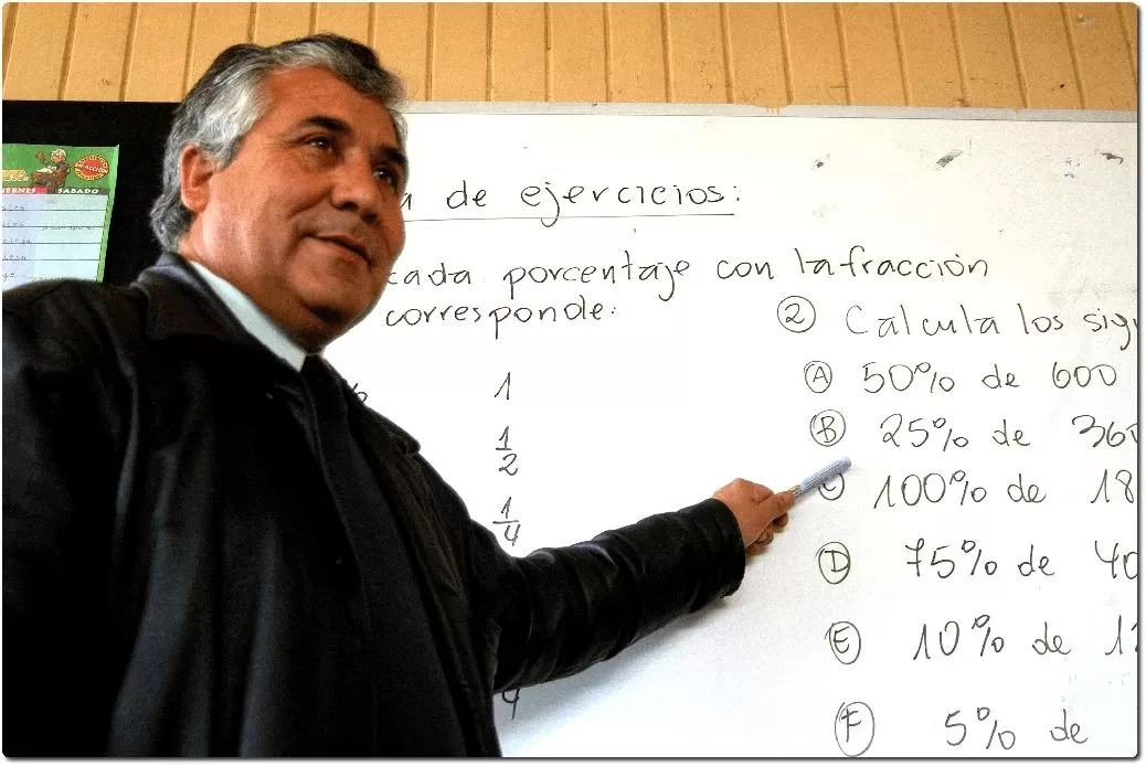 ¿Qué es un profesor emérito?