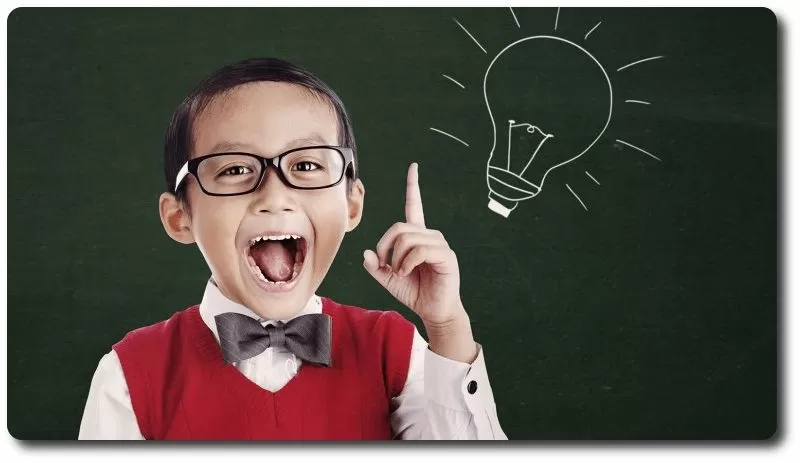 Tipos de inteligencia