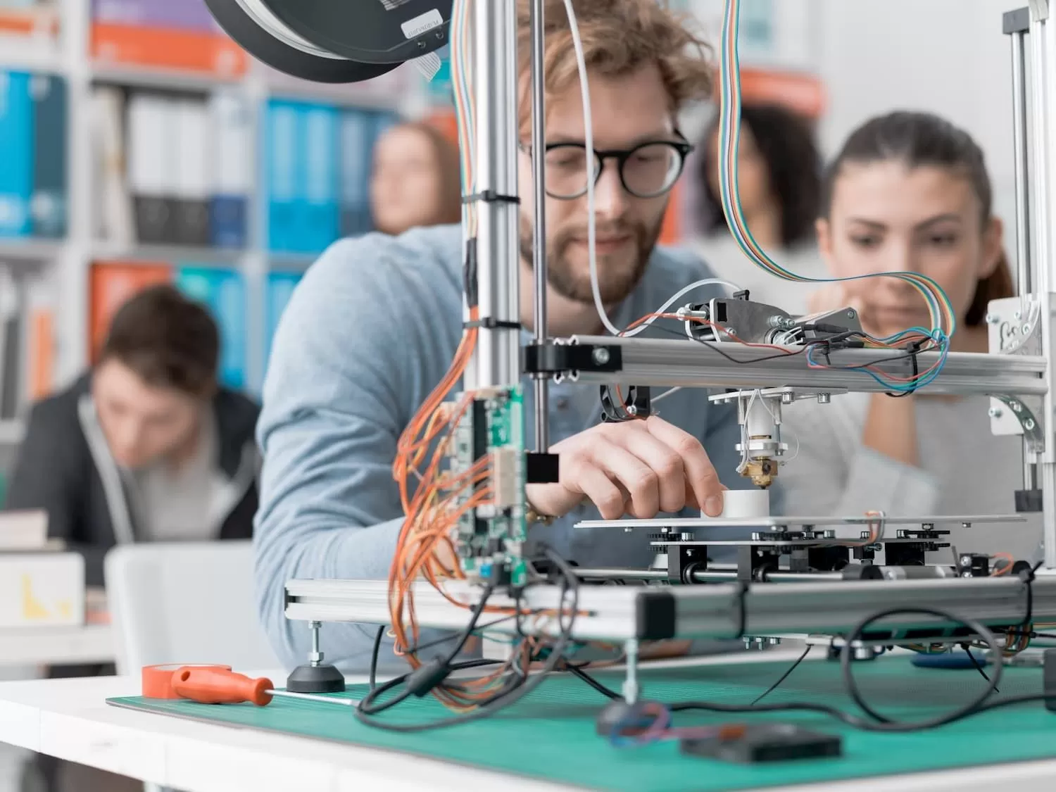 Cuáles son los puestos de trabajo futuros