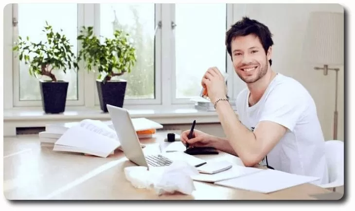 Teletrabajo
