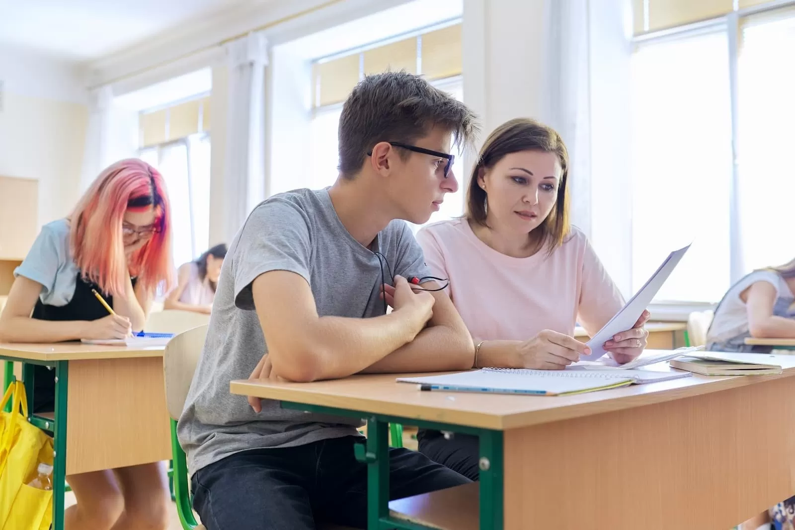 ¡Adiós a la Selectividad! Novedades y Cambios en el Nuevo Examen EBAU