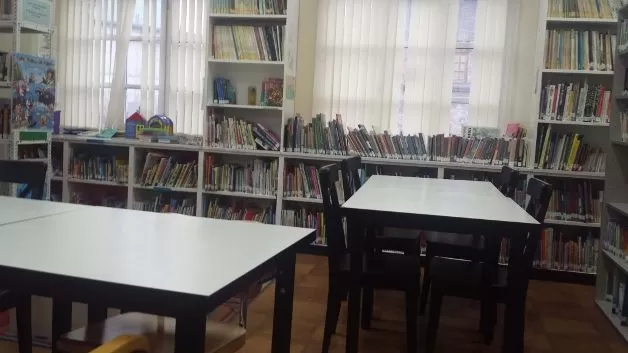 Biblioteca