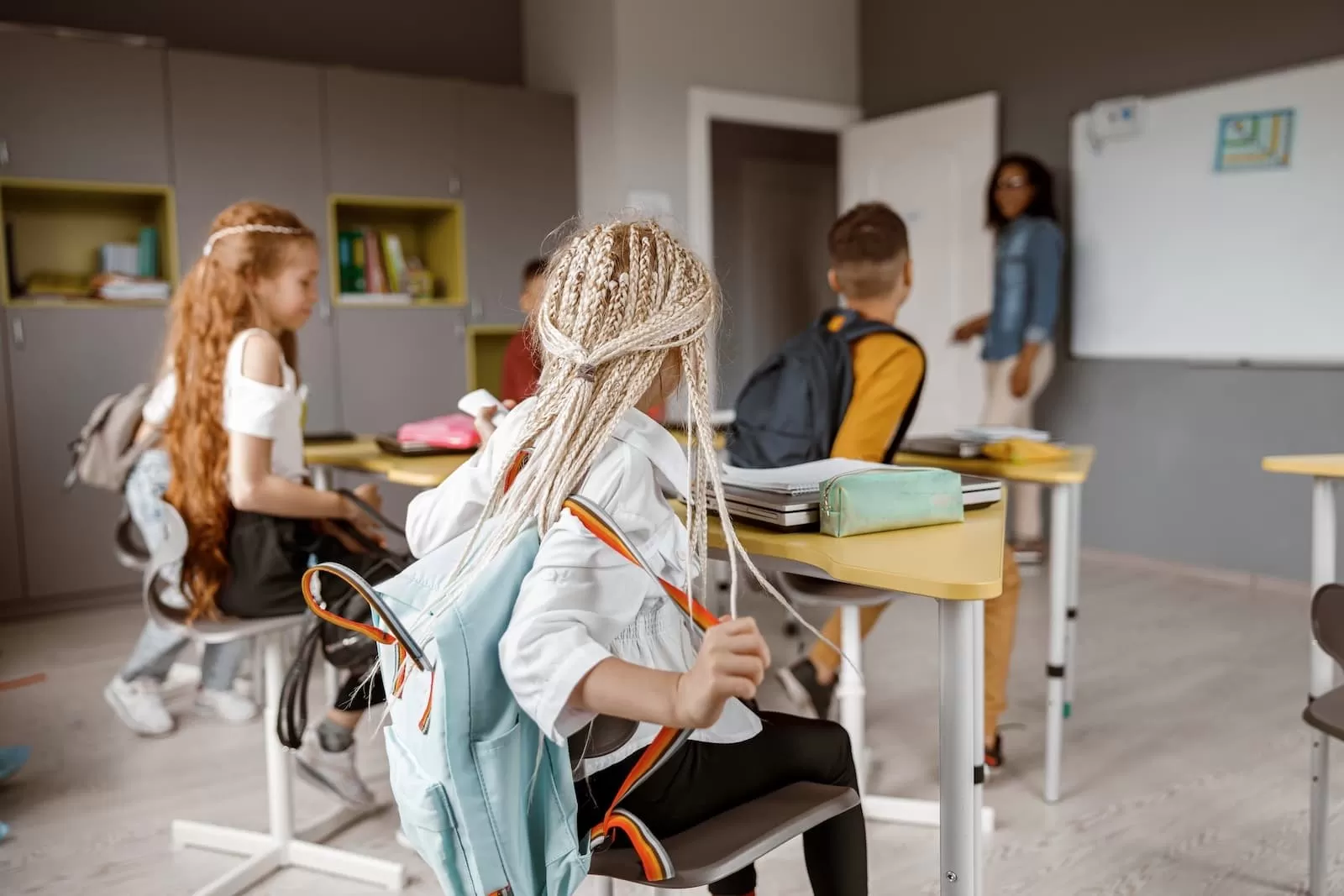 Clases particulares a domicilio u online: un apoyo escolar de gran utilidad