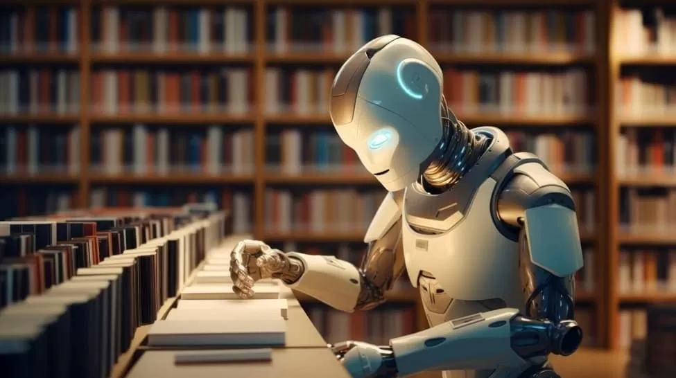 Integración de la inteligencia artificial en plataformas educativas