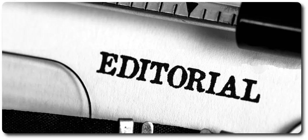 Diferencias entre artículo de opinión y editorial