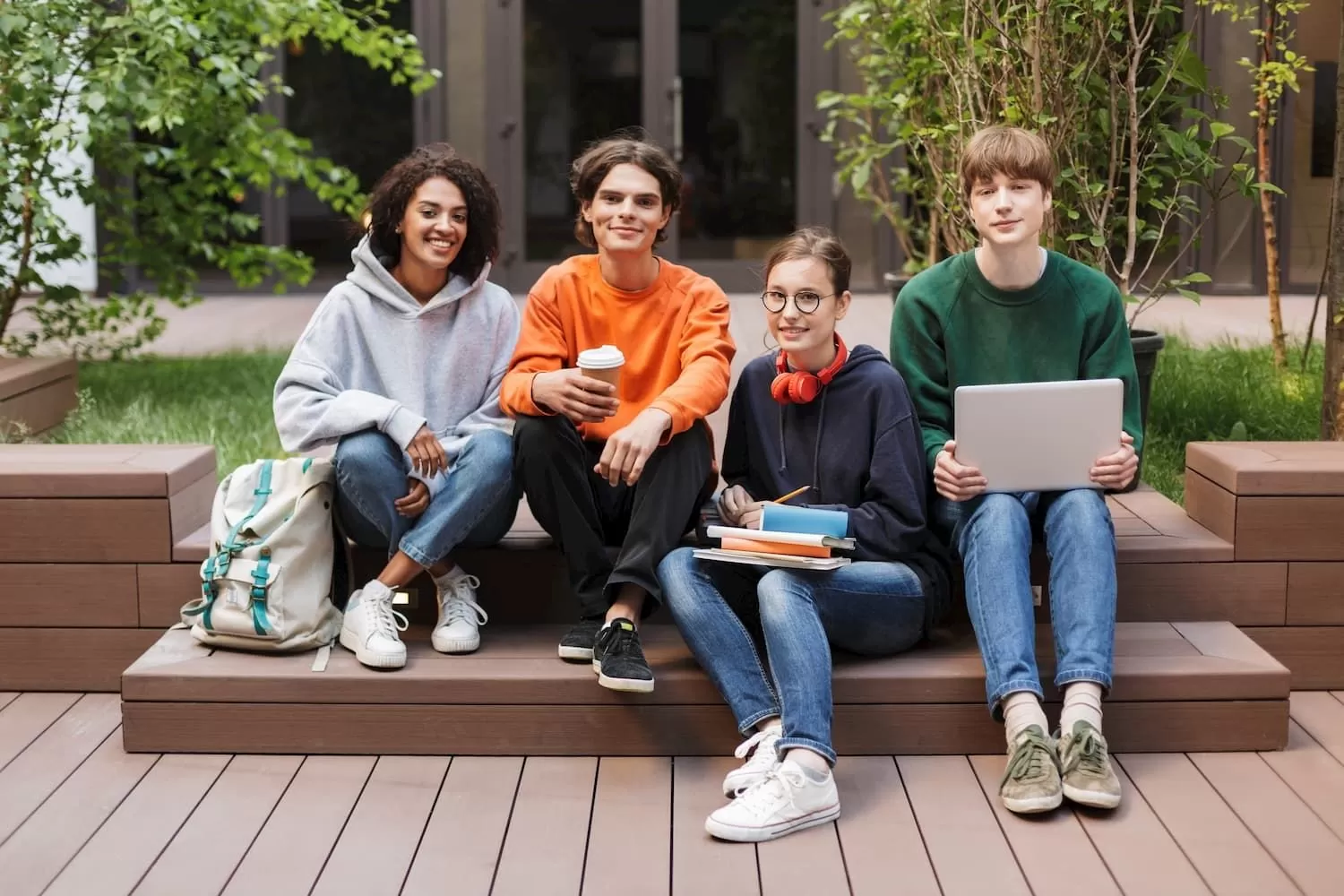 Tipos de bachiller España