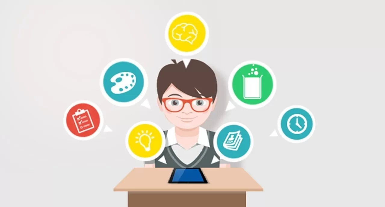 Extensiones de Chrome para la educación