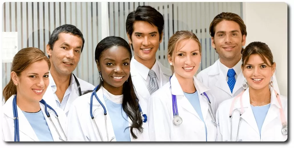 Todo lo que debes saber sobre la educación en medicina