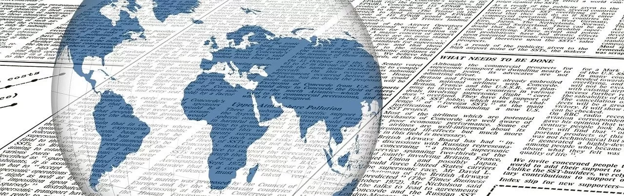 Semejanzas entre artículo de opinión y noticia 