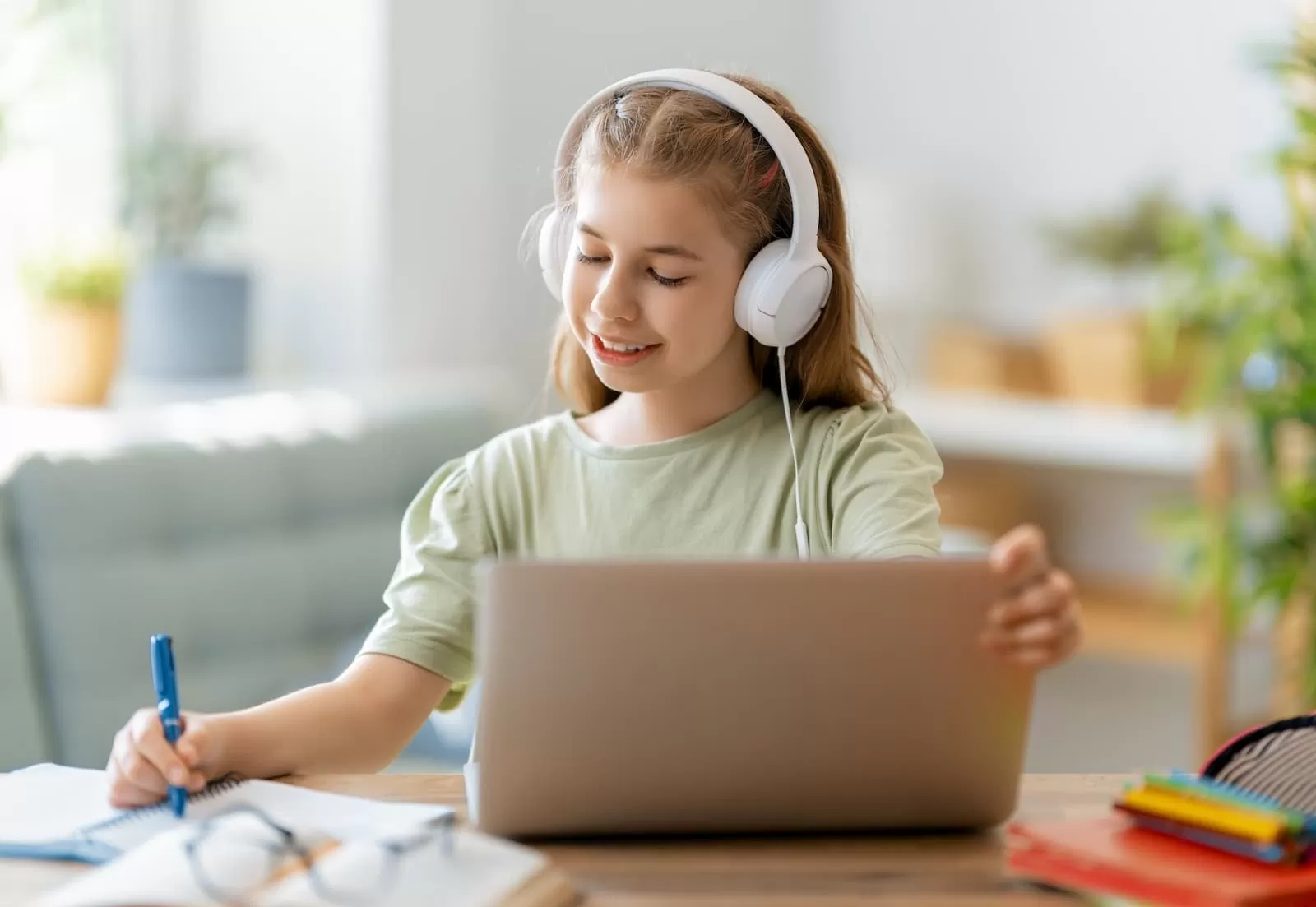 La educación evoluciona mientras supera una pandemia