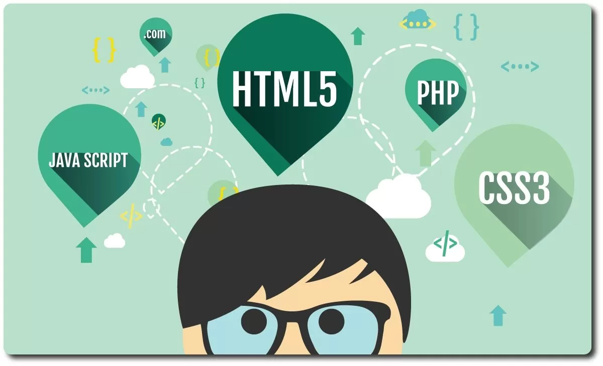 ¿Qué hace un desarrollador web?