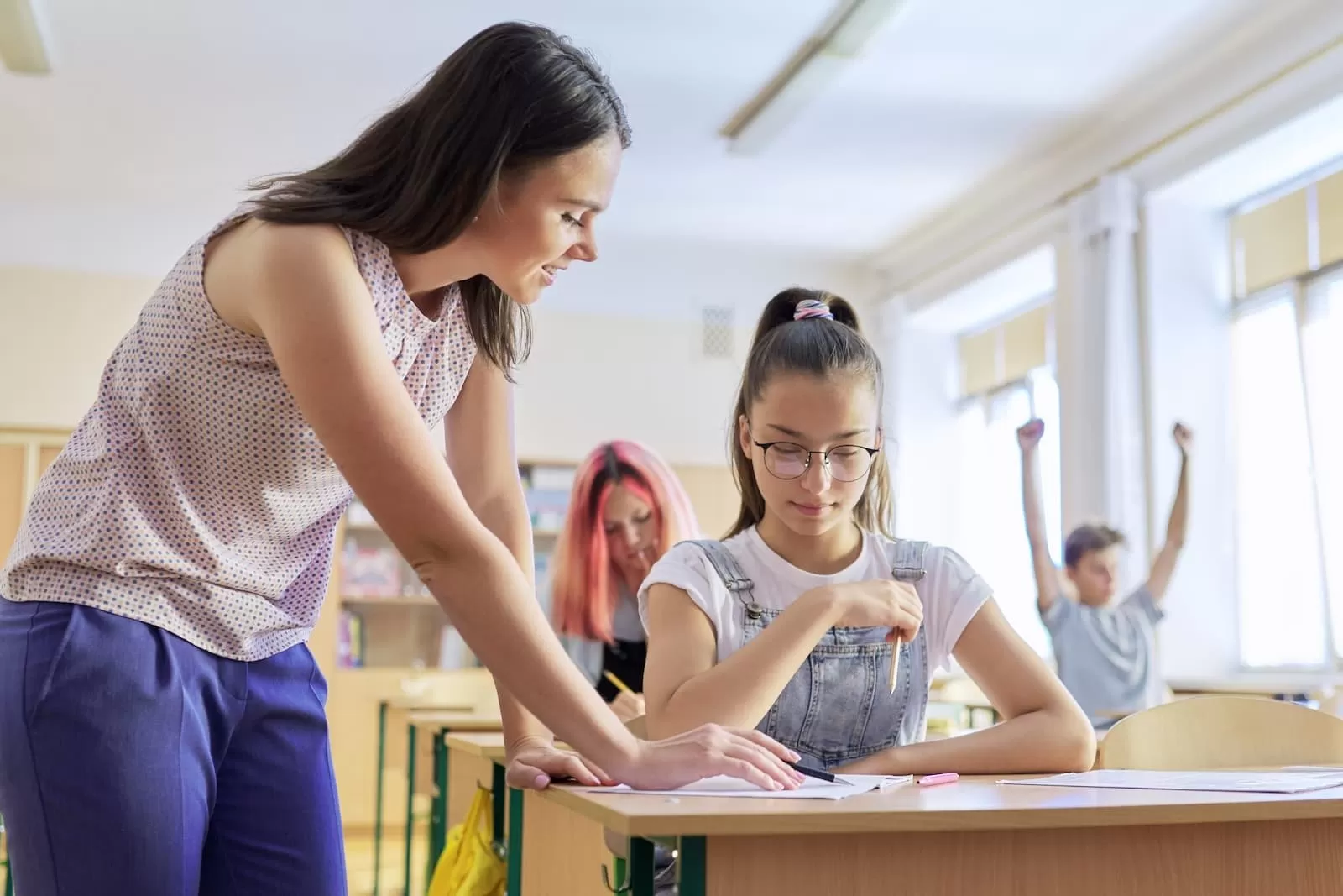 Profesor de Español como Lengua Extranjera: la formación ELE