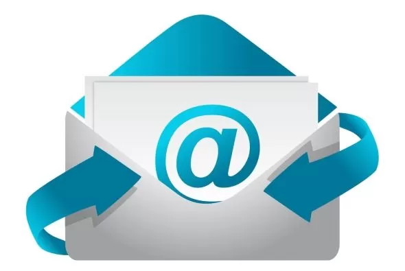 Correo electrónico en tu Curriculum Vitae