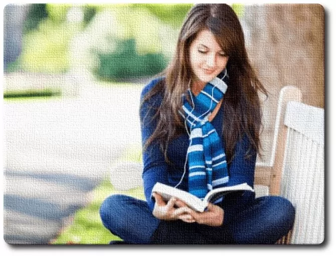 Estudiar con música