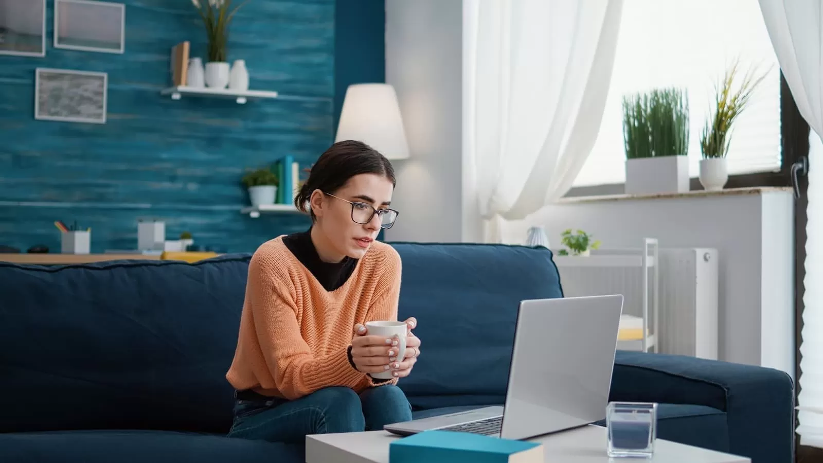 Ventajas de estudiar a distancia