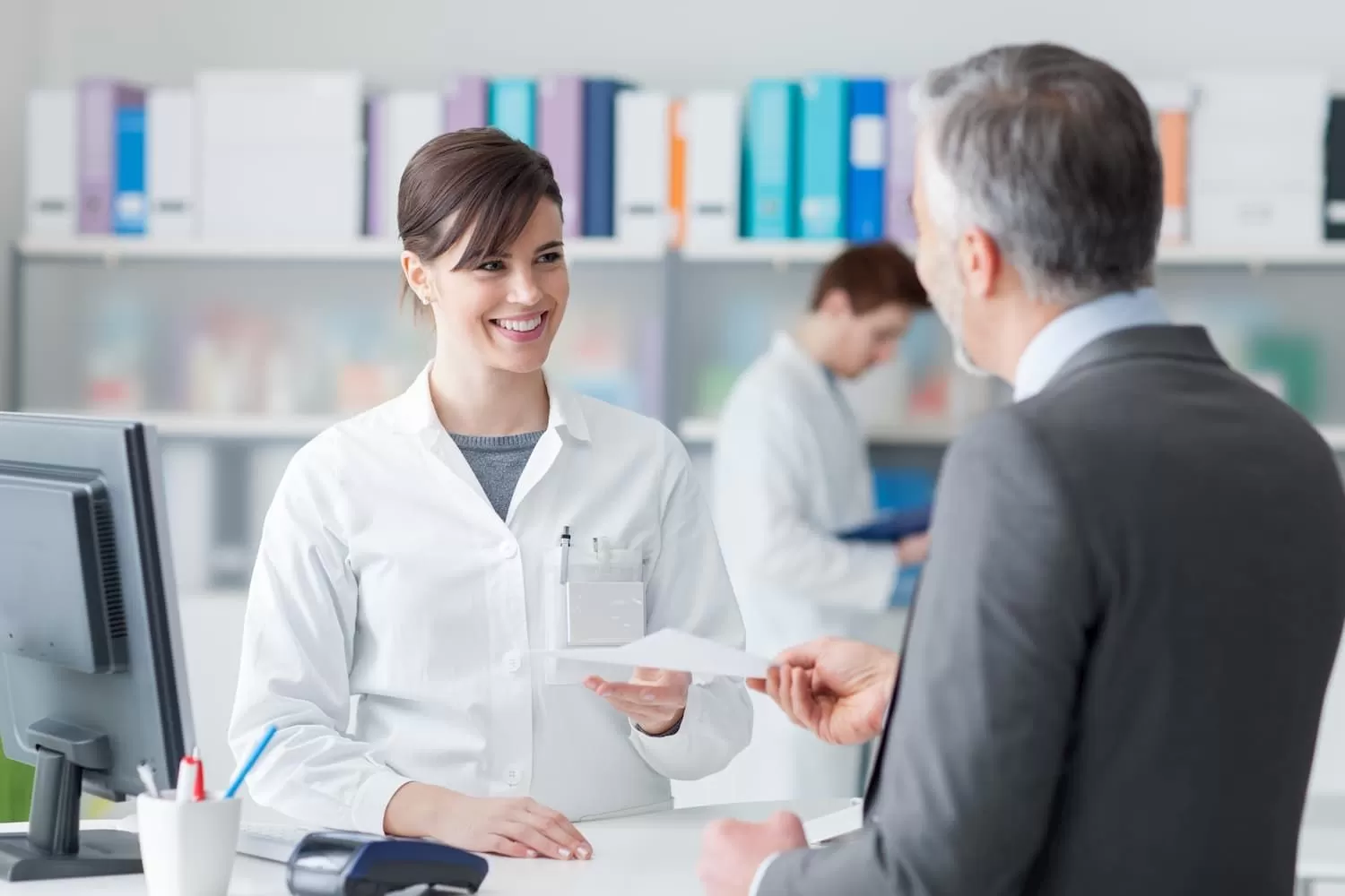 La formación continua, necesaria en farmacias