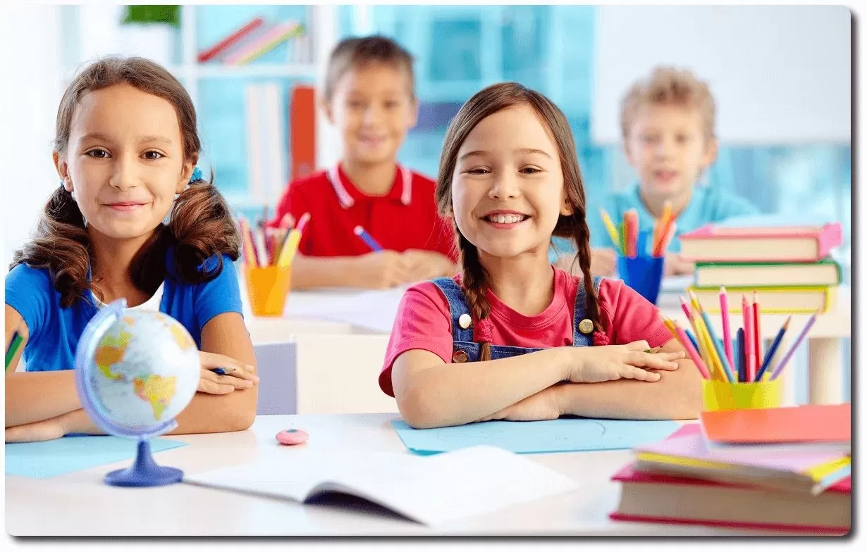 Educación infantil: Principios fundamentales.