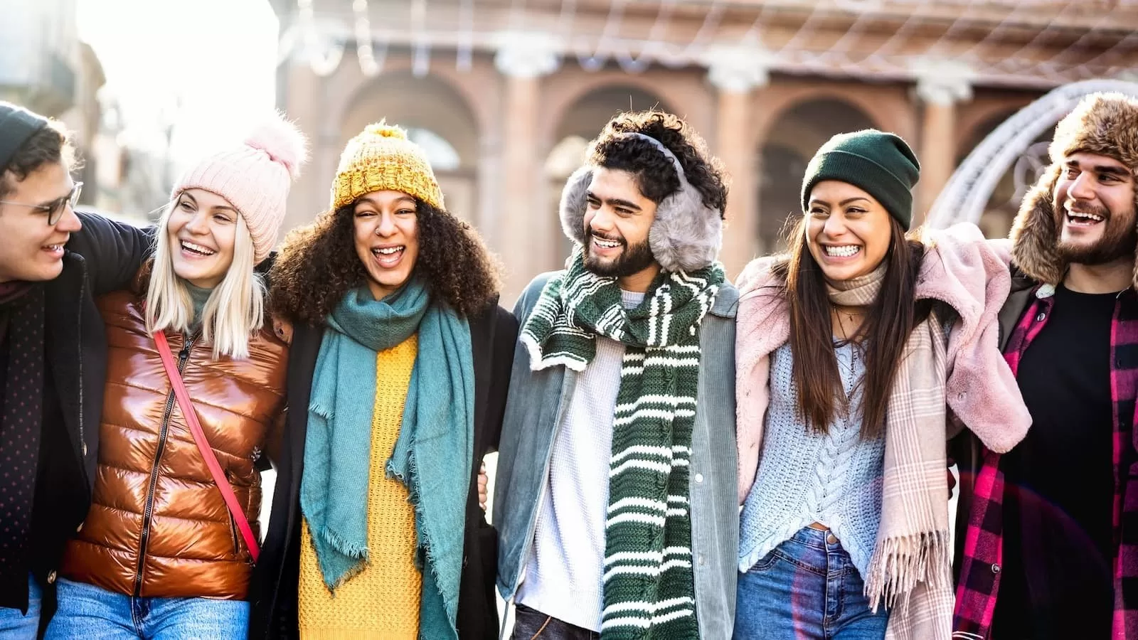 Las mejores ciudades europeas para los nuevos graduados