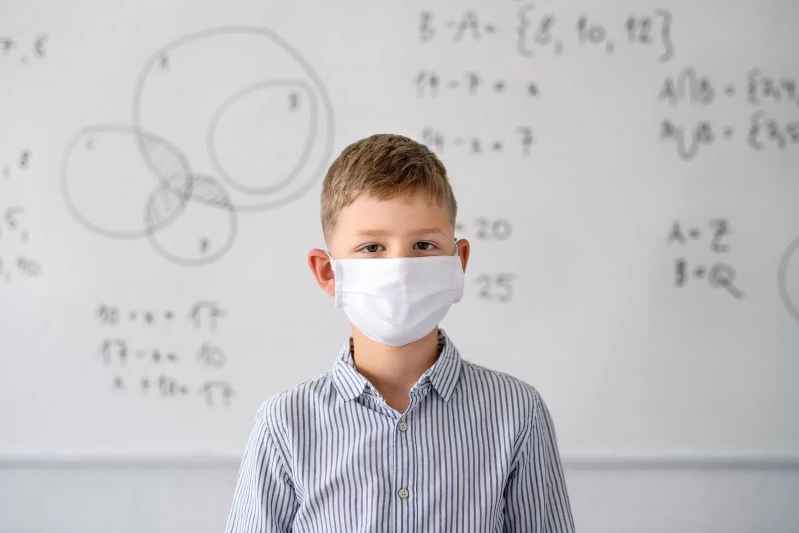 Vuelta al colegio ¿Cómo está siendo a nivel Europeo?