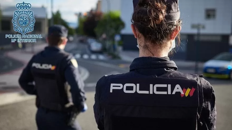 Oposita: ingresa en la Policía Nacional