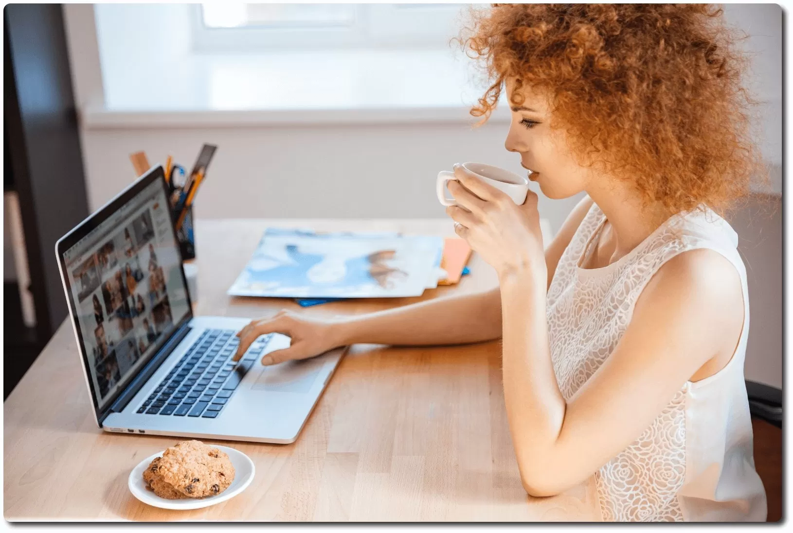 Los mejores cursos online son impartidos por profesionales en activo