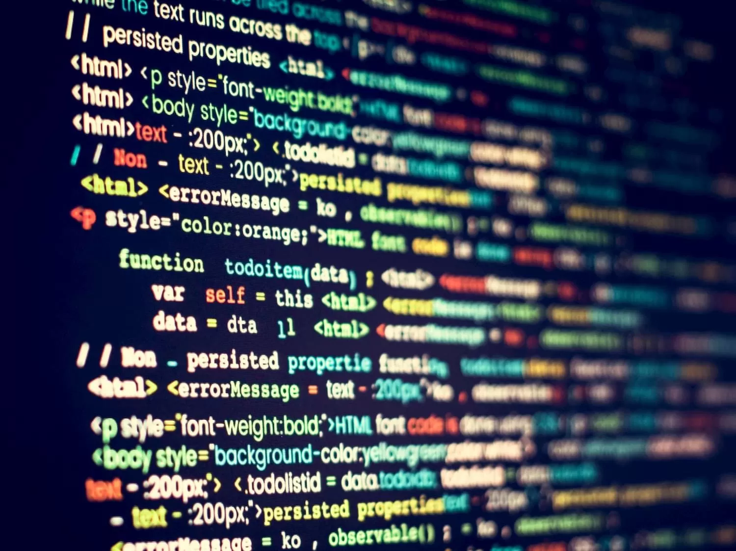 Aprender a programar, un sector con futuro