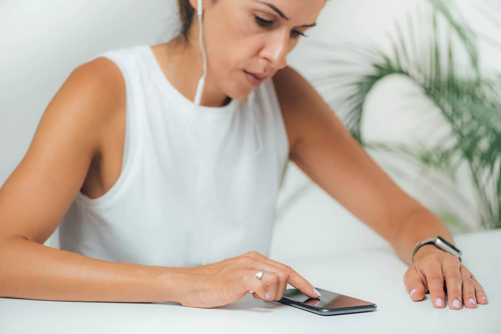 Preparar oposiciones con el móvil y una App 