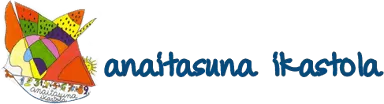 Anaitasuna Ikastola LHI logo