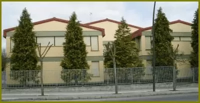 CEIP Luis Dorao (Infantil) HLHI logo
