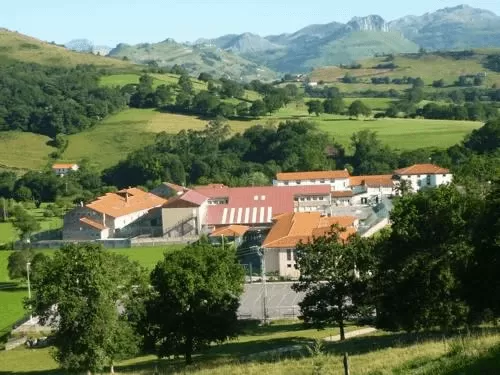 Colegio Torreánaz logo