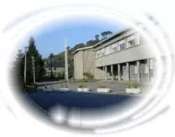 IES A Carballeira logo