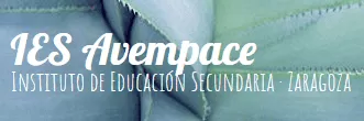 IES Avempace logo