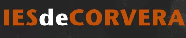 IES de Corvera logo