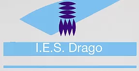IES Drago logo