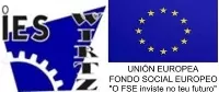 IES Fernando Wirtz Suárez logo