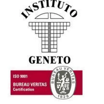 IES Geneto logo