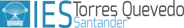 IES Leonardo Torres Quevedo logo