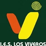 IES Los Viveros logo
