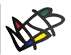 IES Lucas Mallada logo