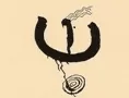 Ies Monelos logo